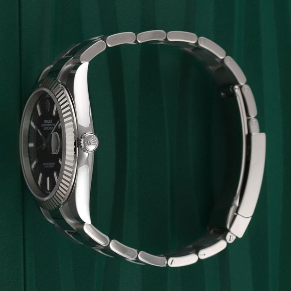 Rolex Datejust 41 126334